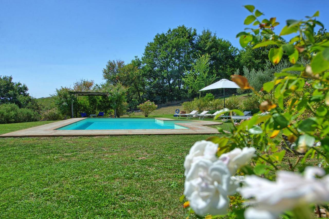 Villa Cristiana Centeno Exterior photo